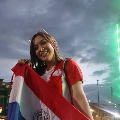 ¡Qué chido! Fue a México a hacer neta sus sueños