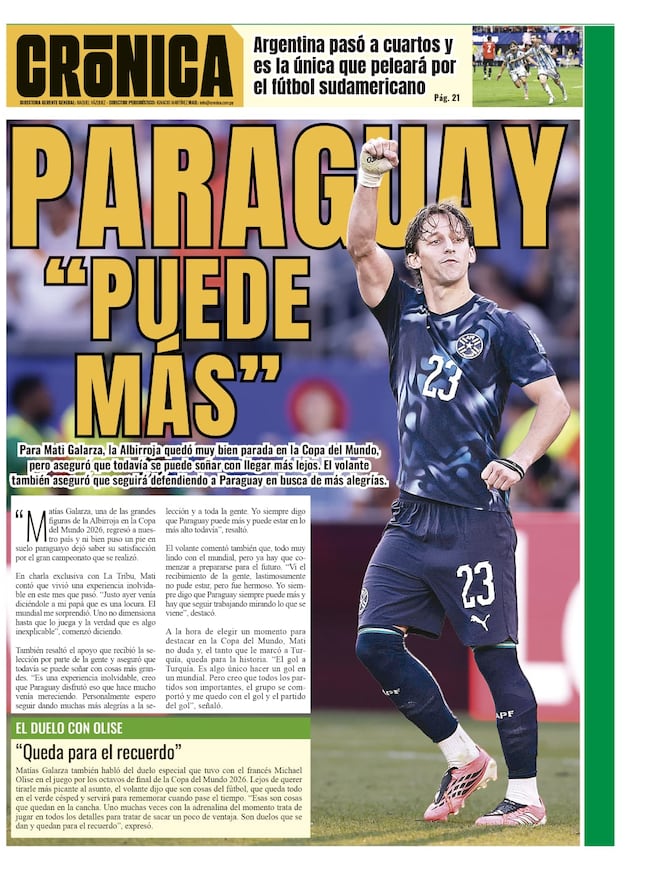 Portada diario 2