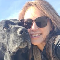¡Hesúkena! Mirá el terrible comento que pasó una periodista