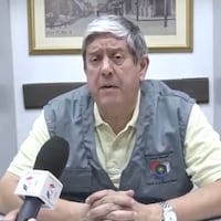 Entre las 19:30 y las 20:00 ya se sabría quién ganó las internas