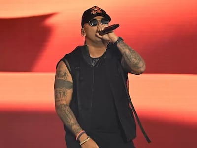 Wisin fundará “Universidad del Perreo” para darle el “respeto que se merece” al reguetón