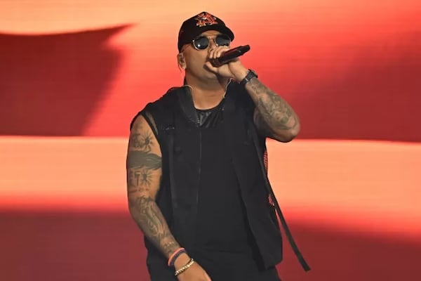 Wisin fundará “Universidad del Perreo” para darle el “respeto que se merece” al reguetón