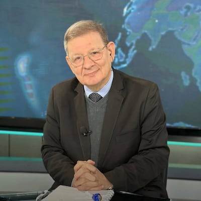 Un michifus le hizo el milagro a Carlos Martini