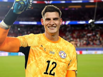 Orlando Gill ya es del Lille