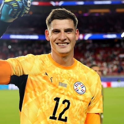 Orlando Gill ya es del Lille