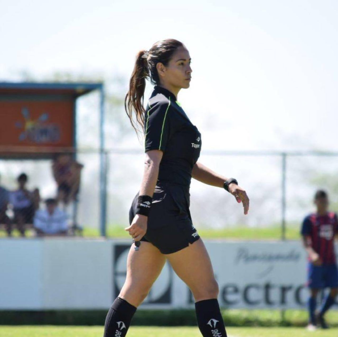 (FOTO: @arbitragaby_)