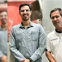 ¡Chau mufa! Emañamí quien rompió la fama de “yetatore” de “Kichi” Poka