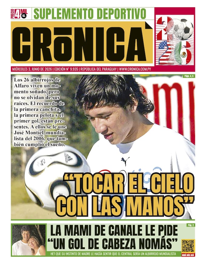 Portada diario 2