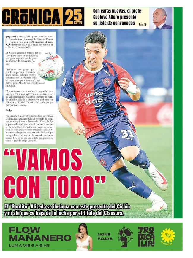 Portada diario 2