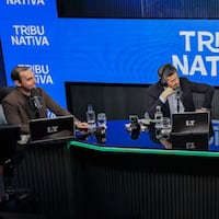 Beto Ovelar apuesta por Pedro Alliana para el 2028
