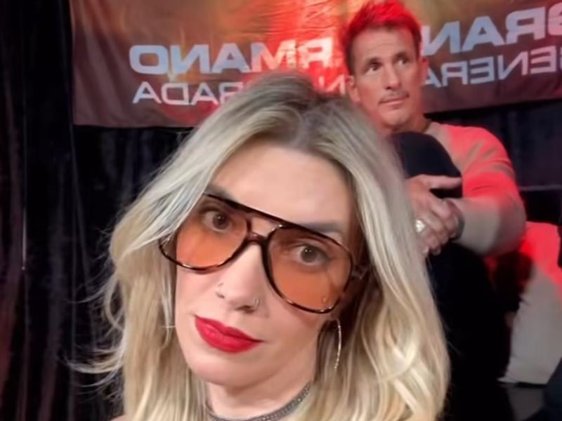 “Necesitaban facturar con el voto de Carmi”