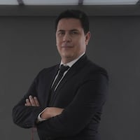 “Ya estoy acostumbrado a que me inviten a un soco”