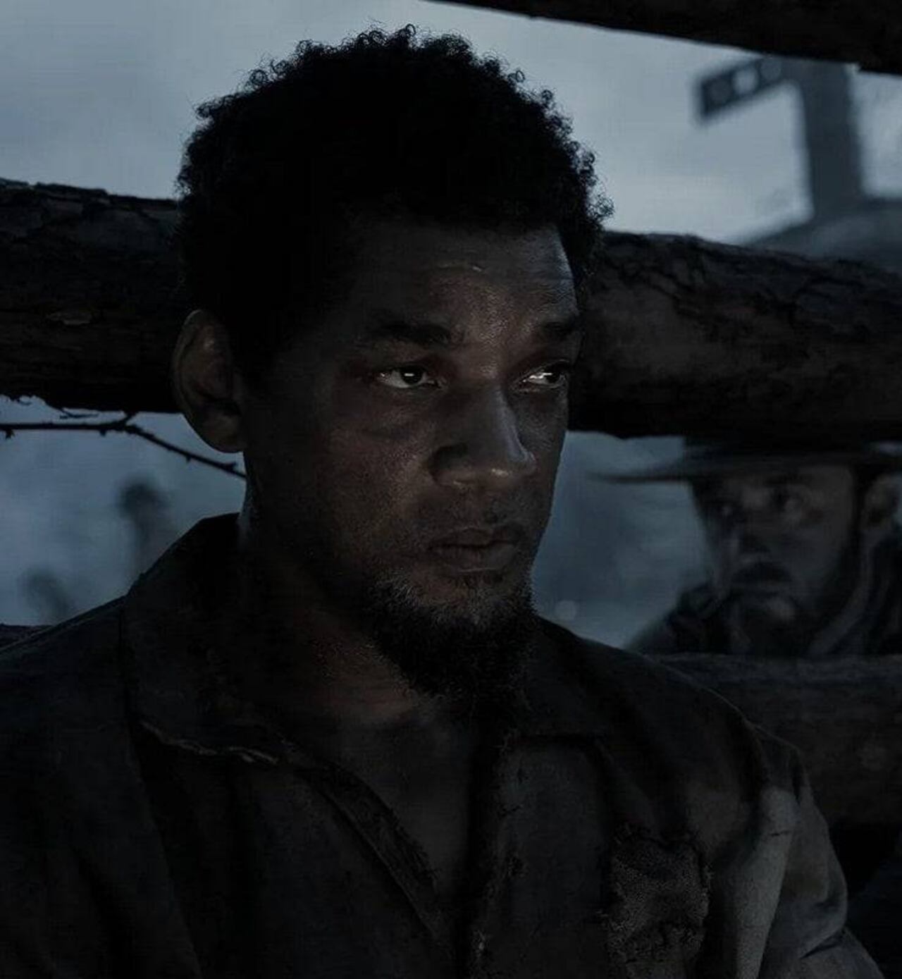 Will Smith en el personaje de su nueva película. (FOTO: indiehoy.com)