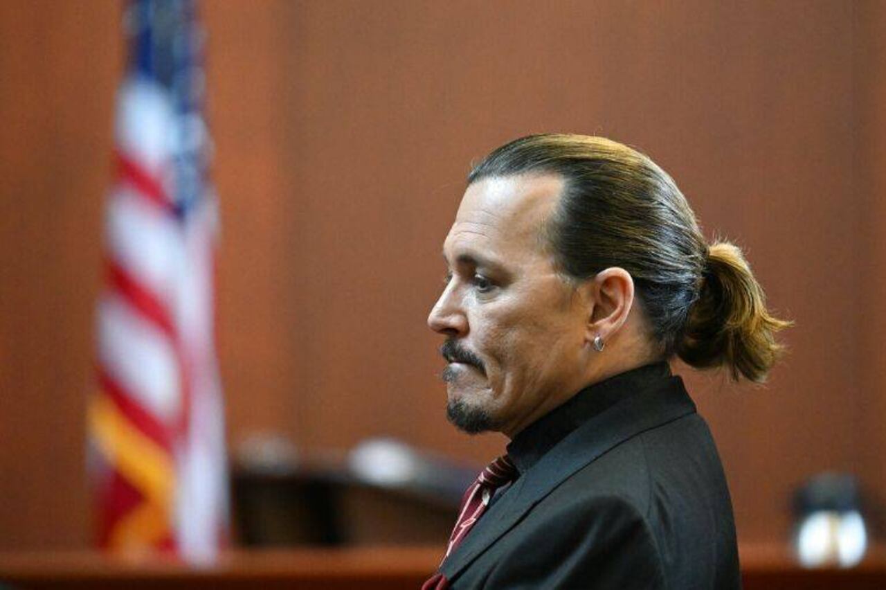 El juicio Deep vs Head se encuentra en su fase final. (FOTO: panoramaweb.com.mx)