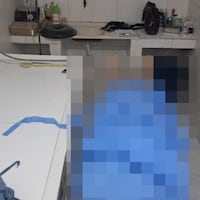 Encuentran a yiyi muerta y presumen que sea un caso de feminicidio