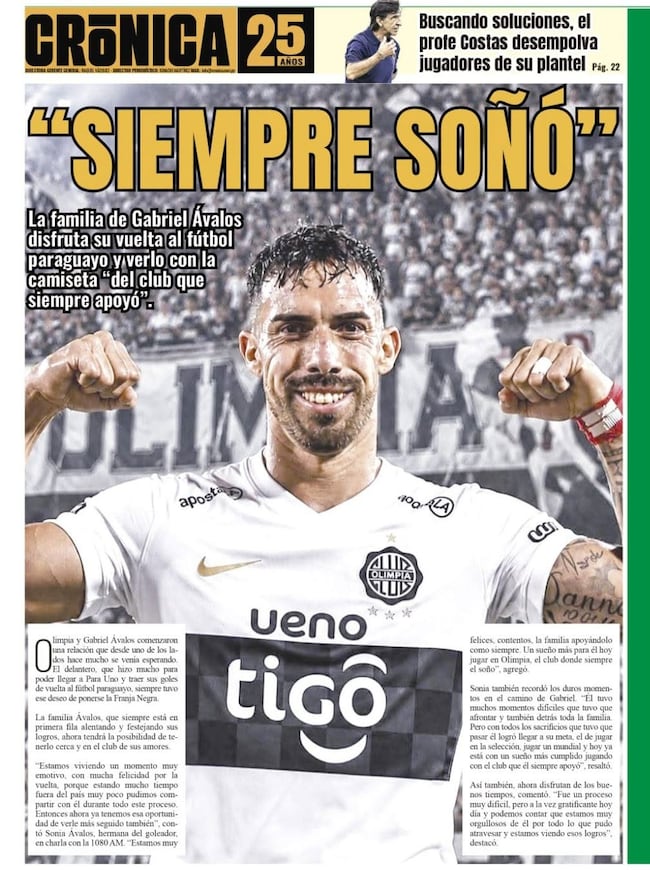 Portada diario 2