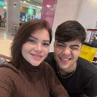 Blanqui Barreto le dio una nueva oportunidad al amor en su vida