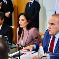 Ministra del MOPC anuncia nuevas medidas de seguridad en Pedrozo
