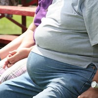 Ojo con la balanza, 7 de cada 10 adultos en nuestro país están pasaditos de peso
