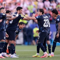 En Para Uno esperan por Mati, Balbuena, Ávalos, y…