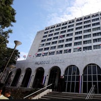 Banco Atlas: van 5 meses y la CSJ no define recusación