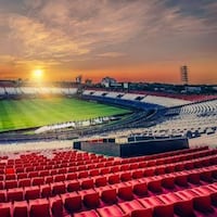 Guaraní-Cerro será en el Defensores por pedido de la Policía