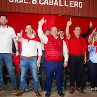 Camilo Pérez: “Donde todos frenan, nosotros aceleramos”