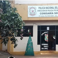 “Preso vip” le durmió a la poli y huyó