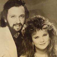 Su musa eterna cumplió años y la recordó con amor