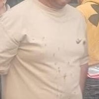 Arquero explica por qué le pegó a su DT