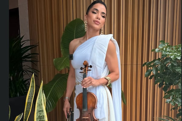 Paraguay, en el top 23 de talentos de “Miss Mundo”