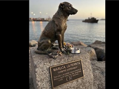Maruca podría tener su propio monolito en Encarnación