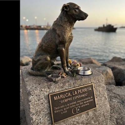 Maruca podría tener su propio monolito en Encarnación