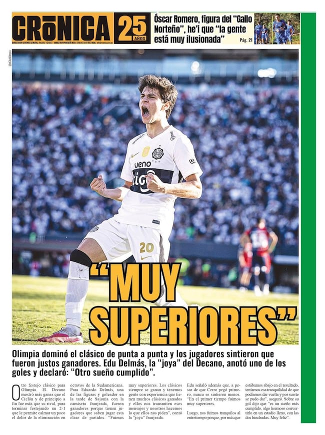 Portada diario 2