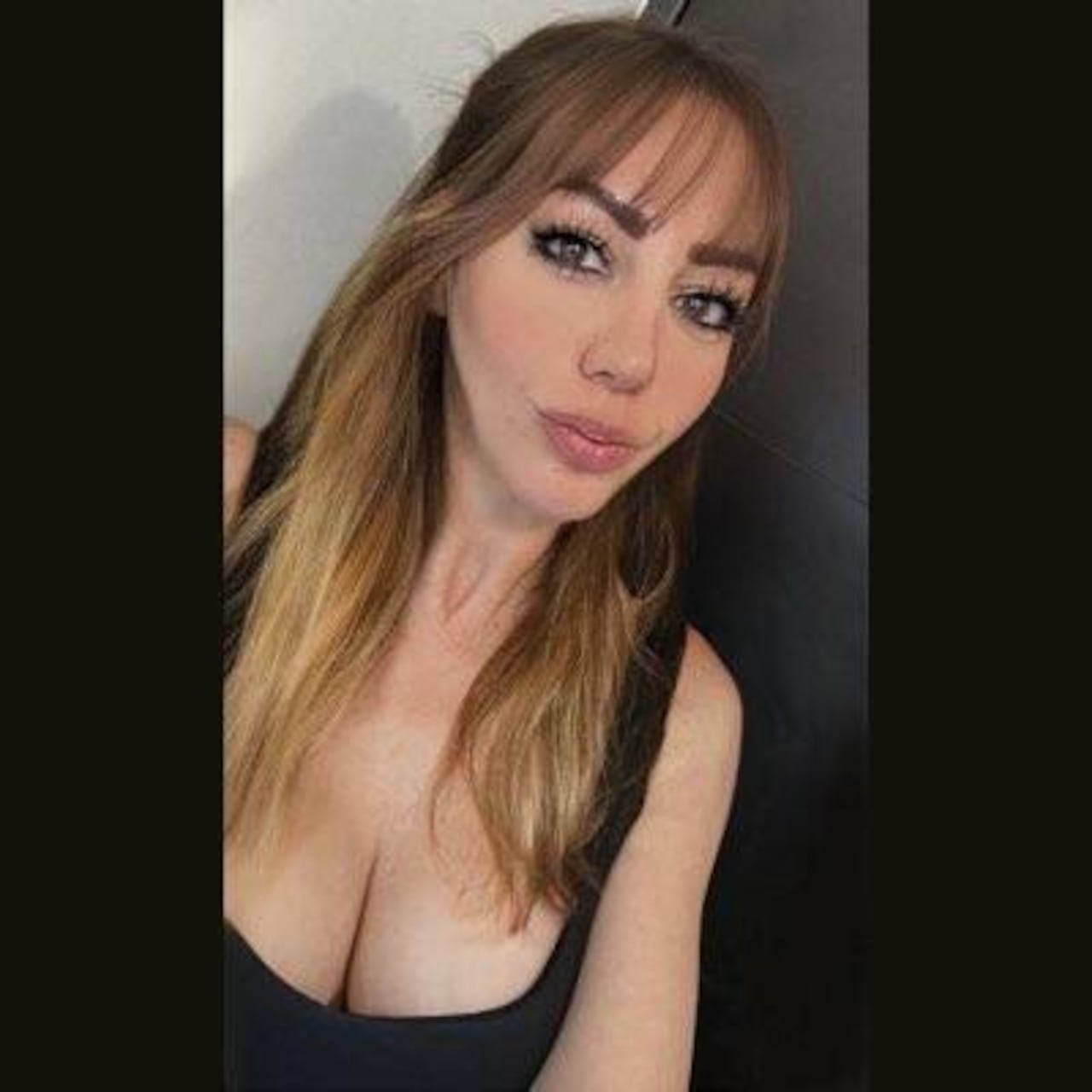 Vanessa Villagrán es poseedora de una importante belleza. (Foto: @vaviri)