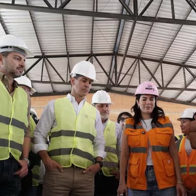Renuevan escuela para 500 alumnos en Piribebuy