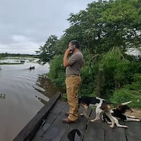 ¡San Pedro bajo agua! Piden declarar emergencia por 90 días