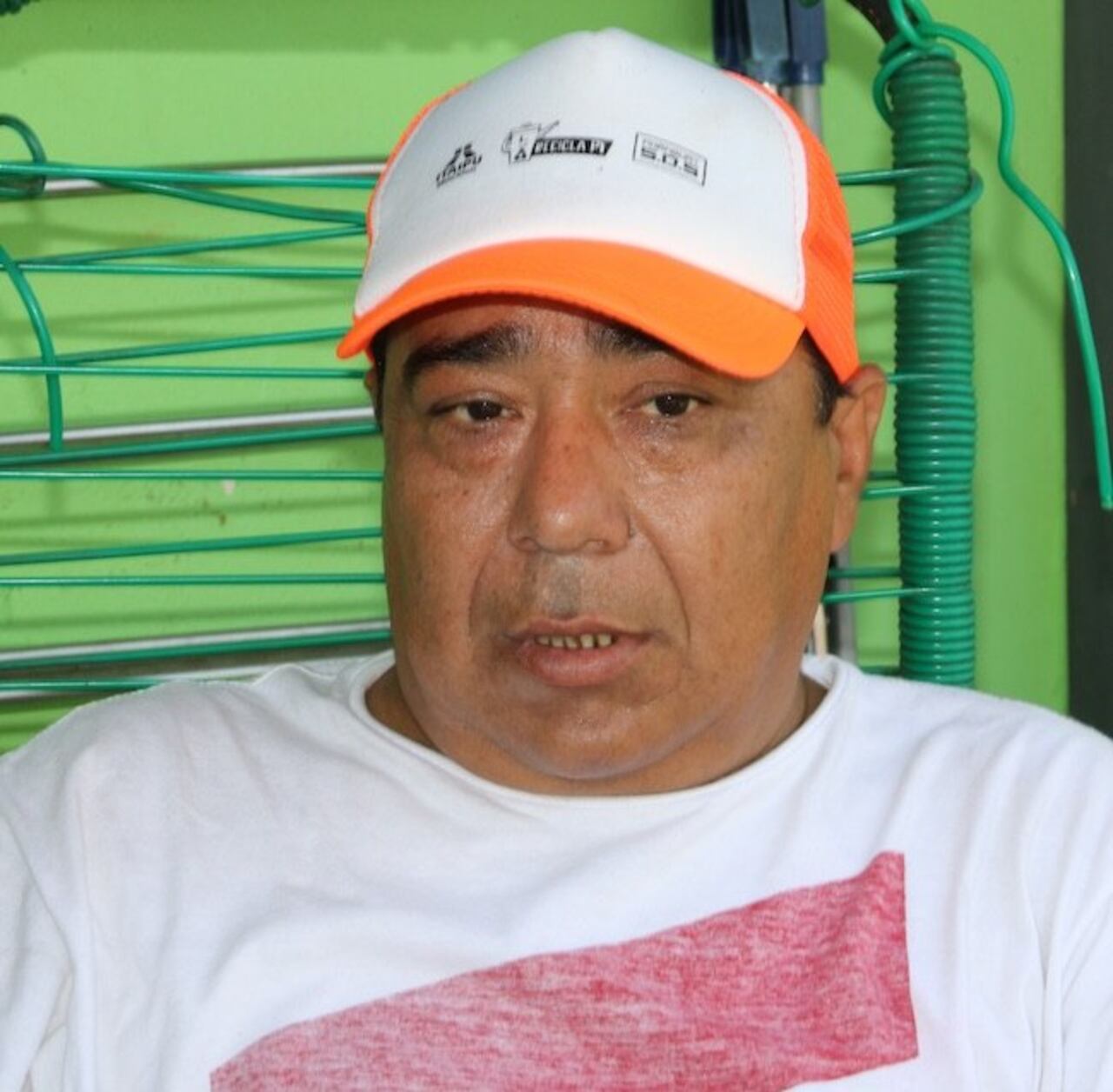 Pedro Soler.