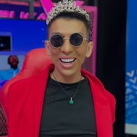 Defensa a Mbappé: “al paraguayo también le encantan las travestis”