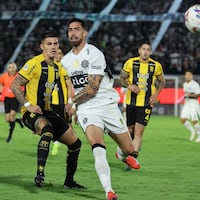Ávalos se ilusiona con “cosas lindas”