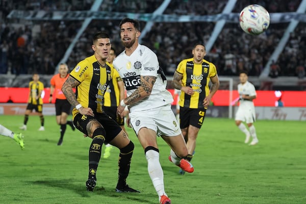 Ávalos se ilusiona con “cosas lindas”