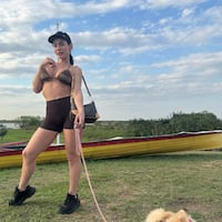 “La culpa no es de la mujer en biquini, sino del hombre que no sabe controlar la mirada”
