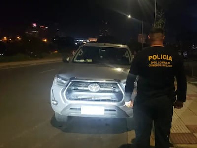 Hablaron dos supuestas víctimas de argentino detenido por trata
