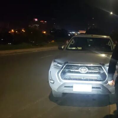 Rescatan a adolescente desaparecida y detienen a argentino
