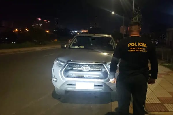 Rescatan a adolescente desaparecida y detienen a argentino