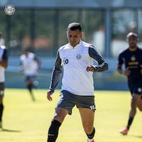 Campeón encendido