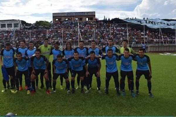 Atyreña y Pilarense se verán en las finales