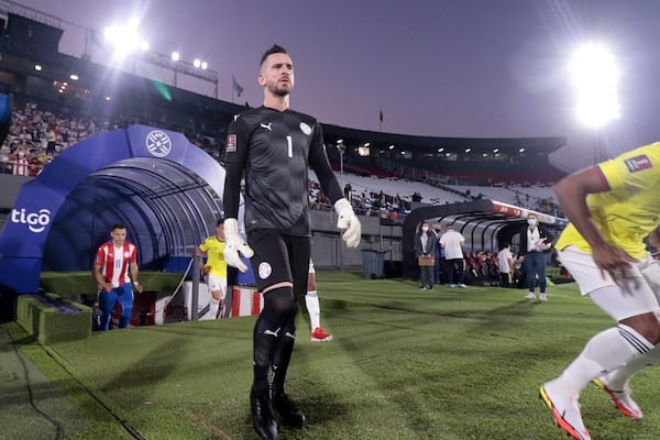 “Es el partido de tu vida”