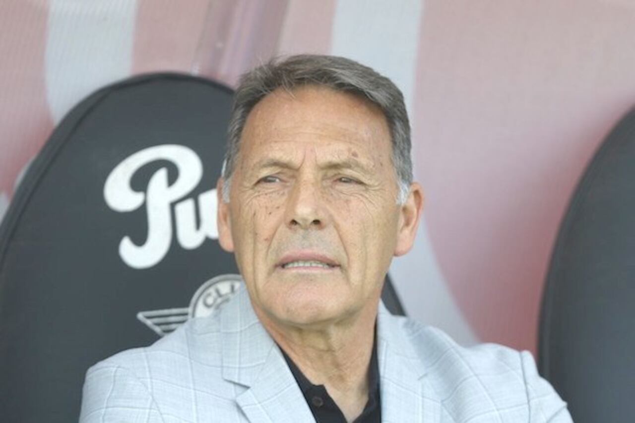 Miguel Ángel Russo