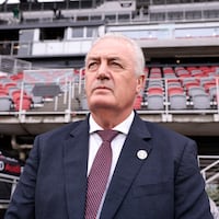 “Hoy es fácil jugar en Paraguay”